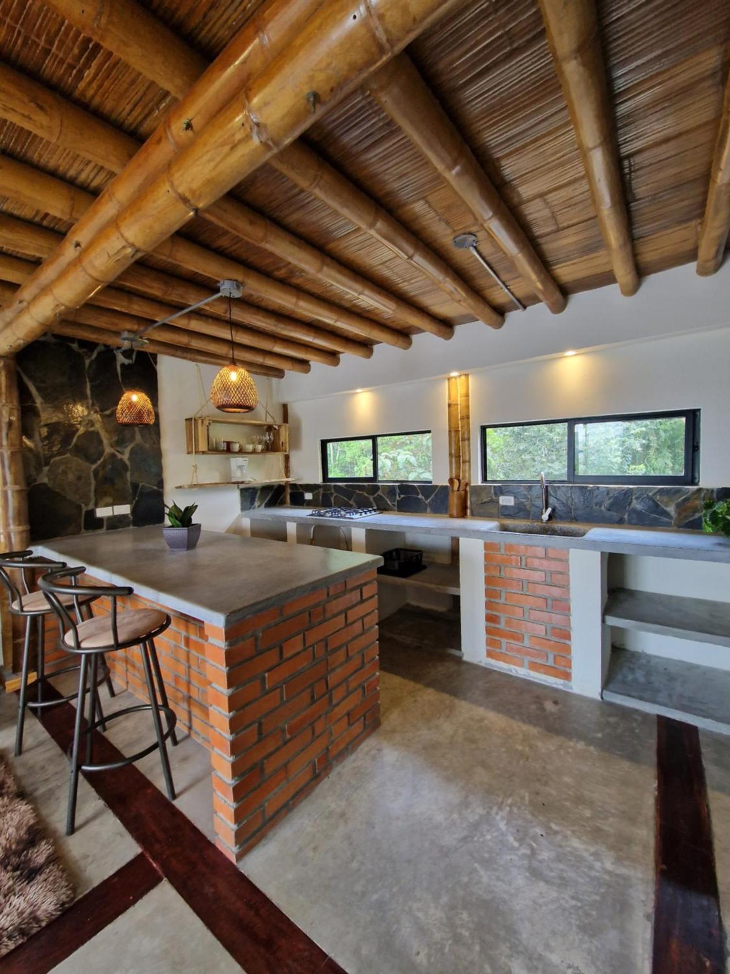 Bhutan Filandia Guest House Екстериор снимка
