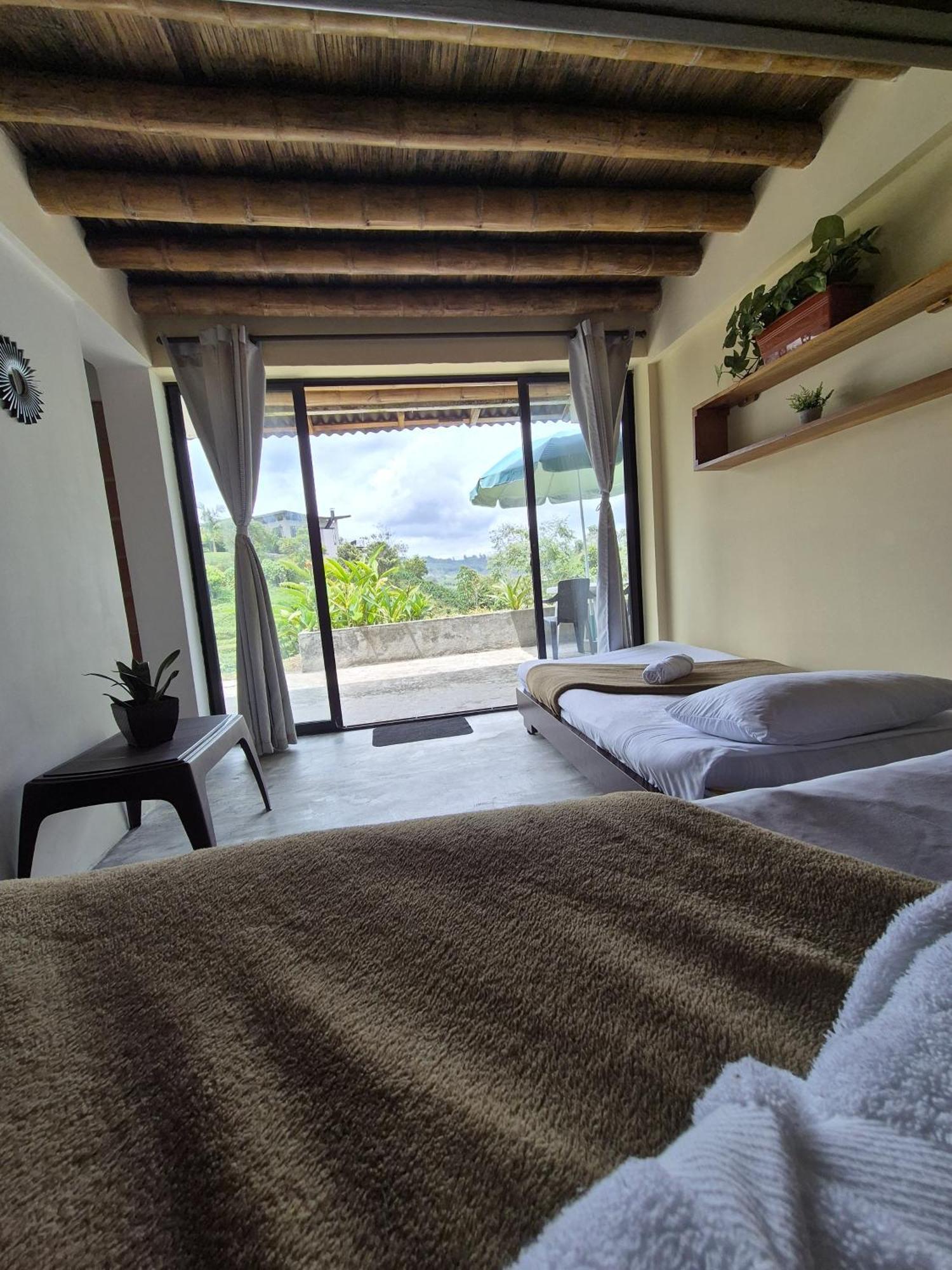 Bhutan Filandia Guest House Екстериор снимка