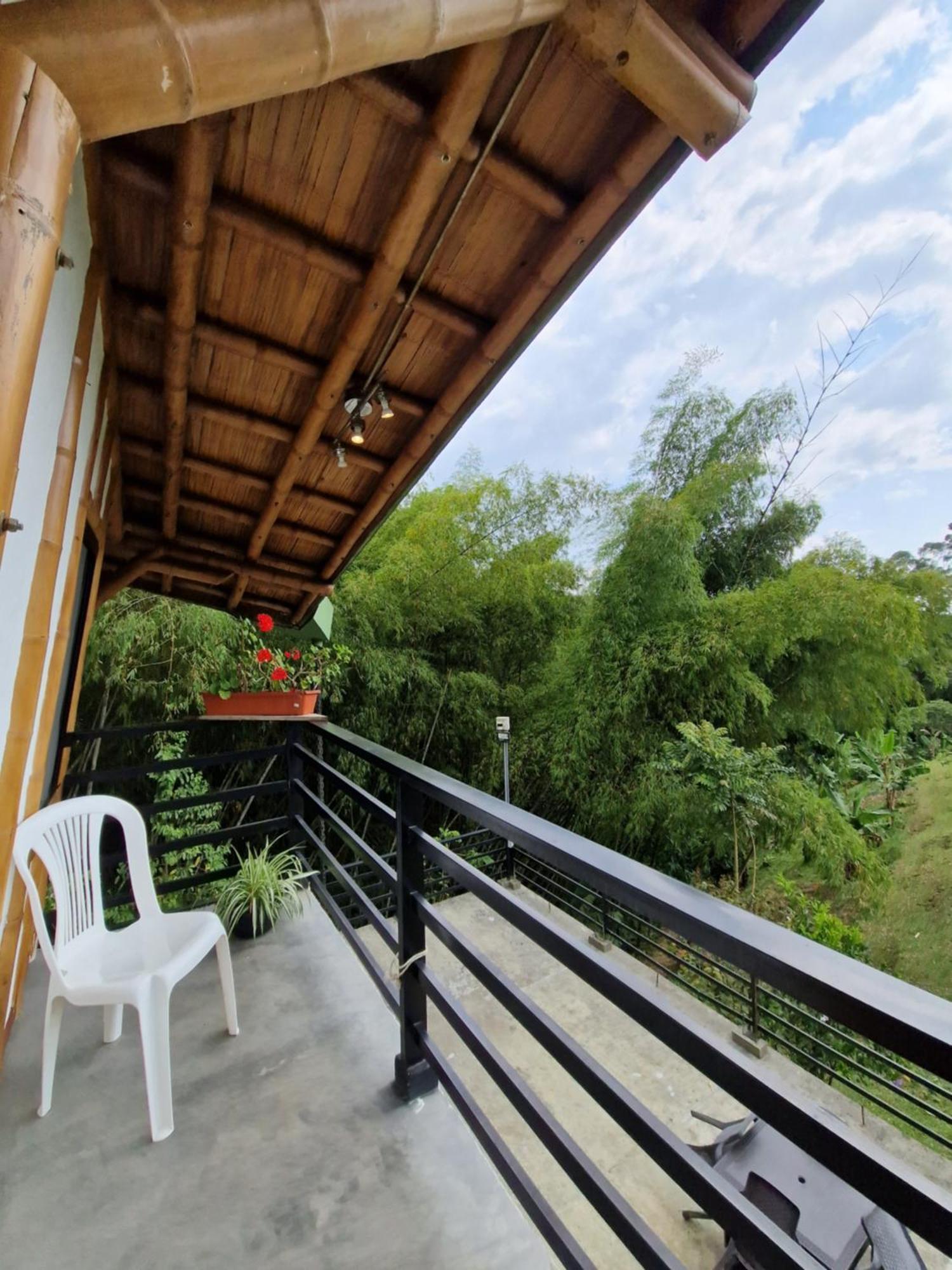 Bhutan Filandia Guest House Екстериор снимка