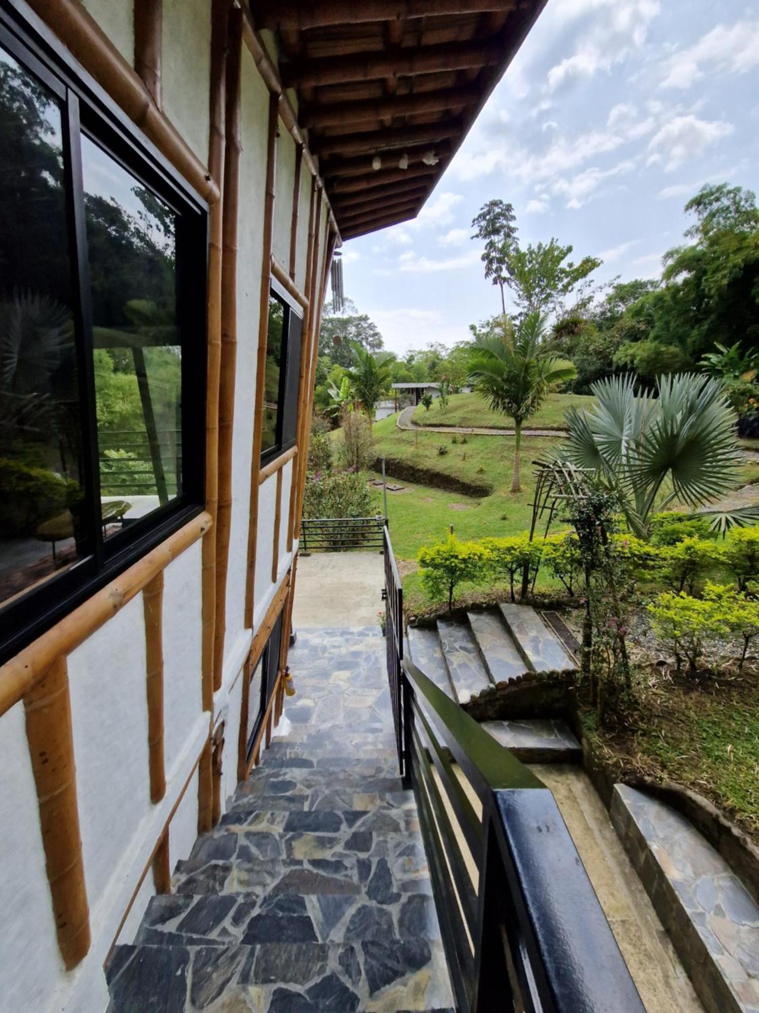 Bhutan Filandia Guest House Екстериор снимка
