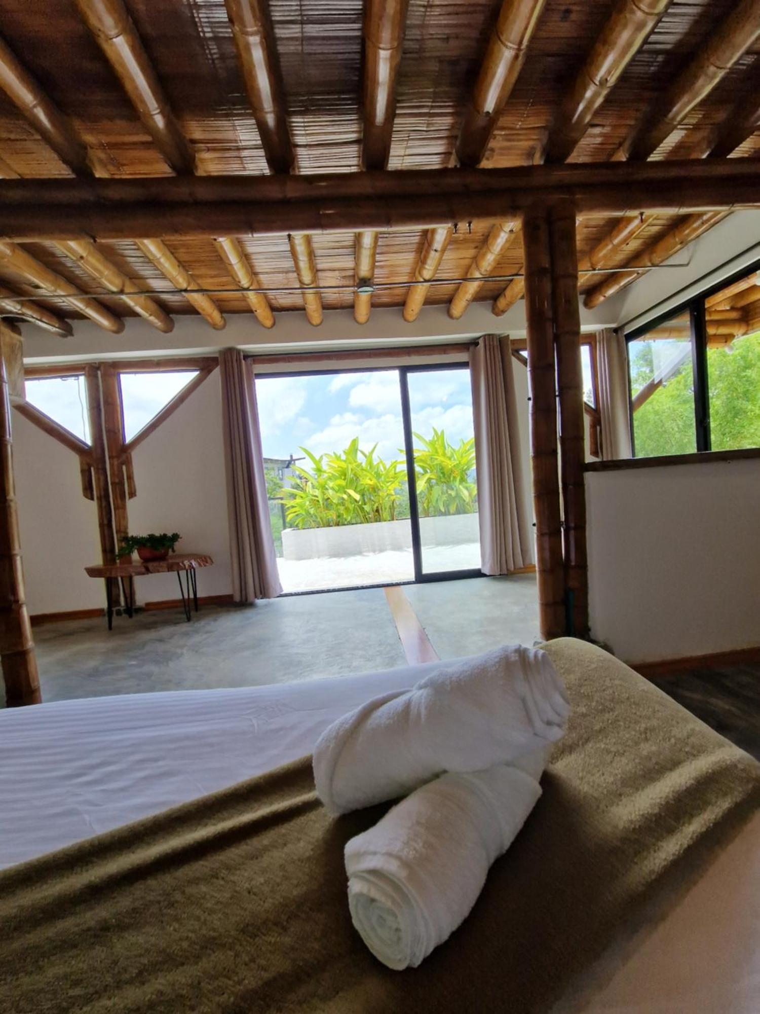 Bhutan Filandia Guest House Екстериор снимка