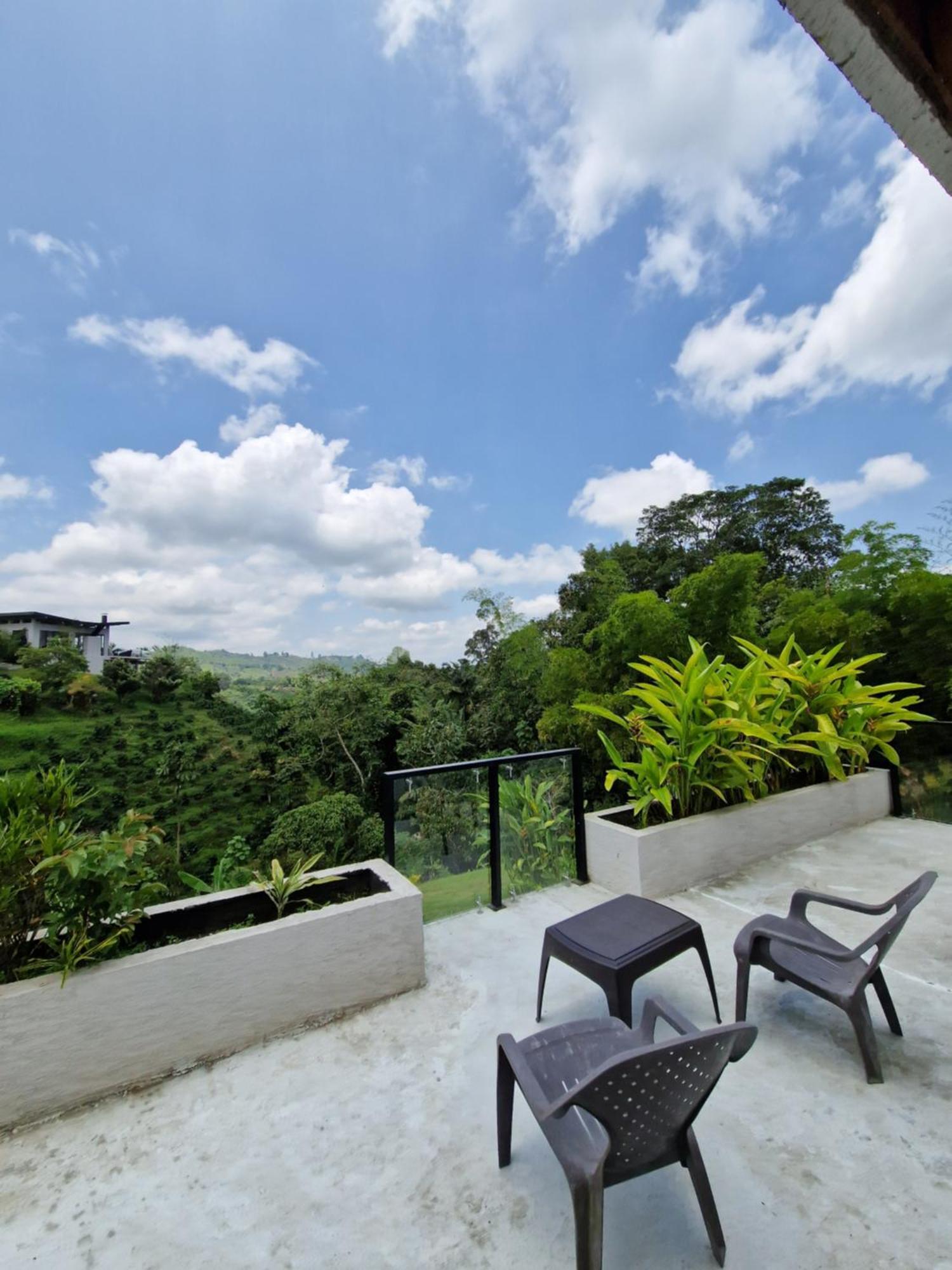 Bhutan Filandia Guest House Екстериор снимка