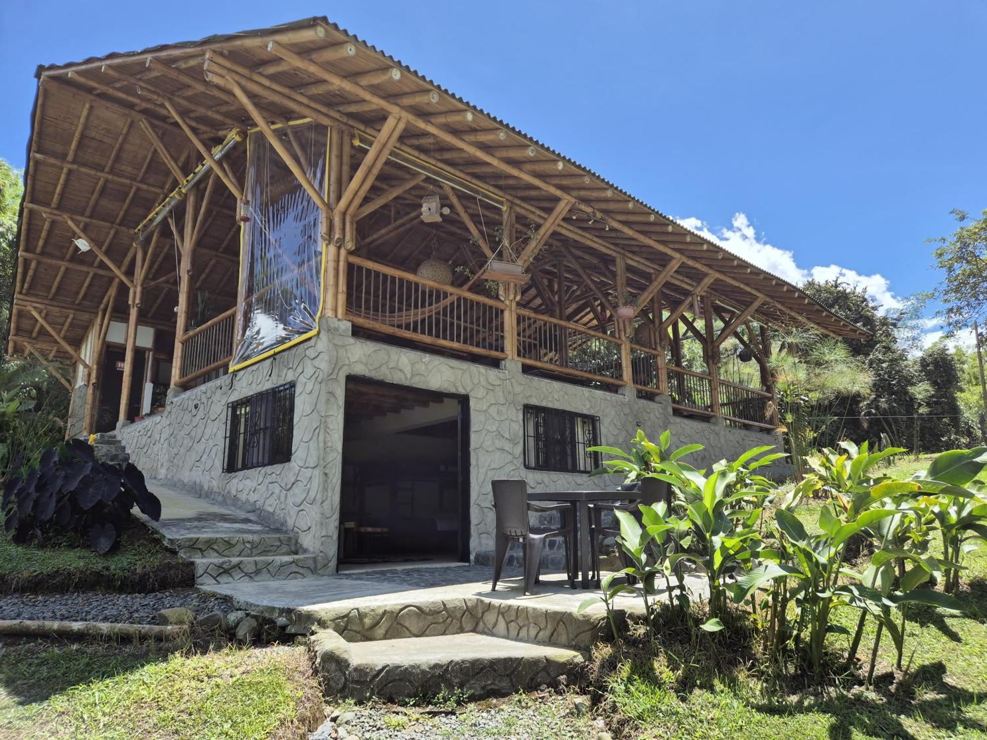 Bhutan Filandia Guest House Екстериор снимка