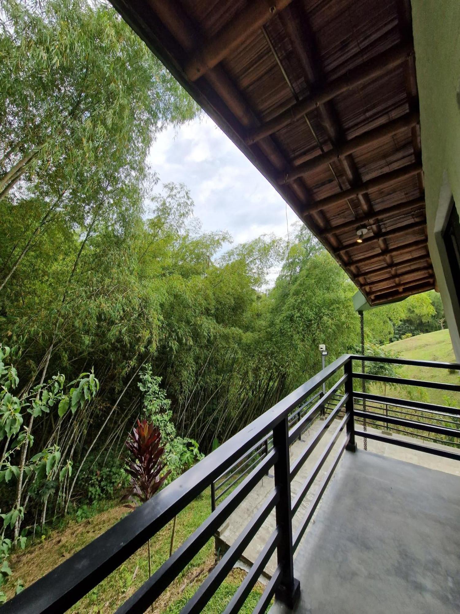 Bhutan Filandia Guest House Екстериор снимка