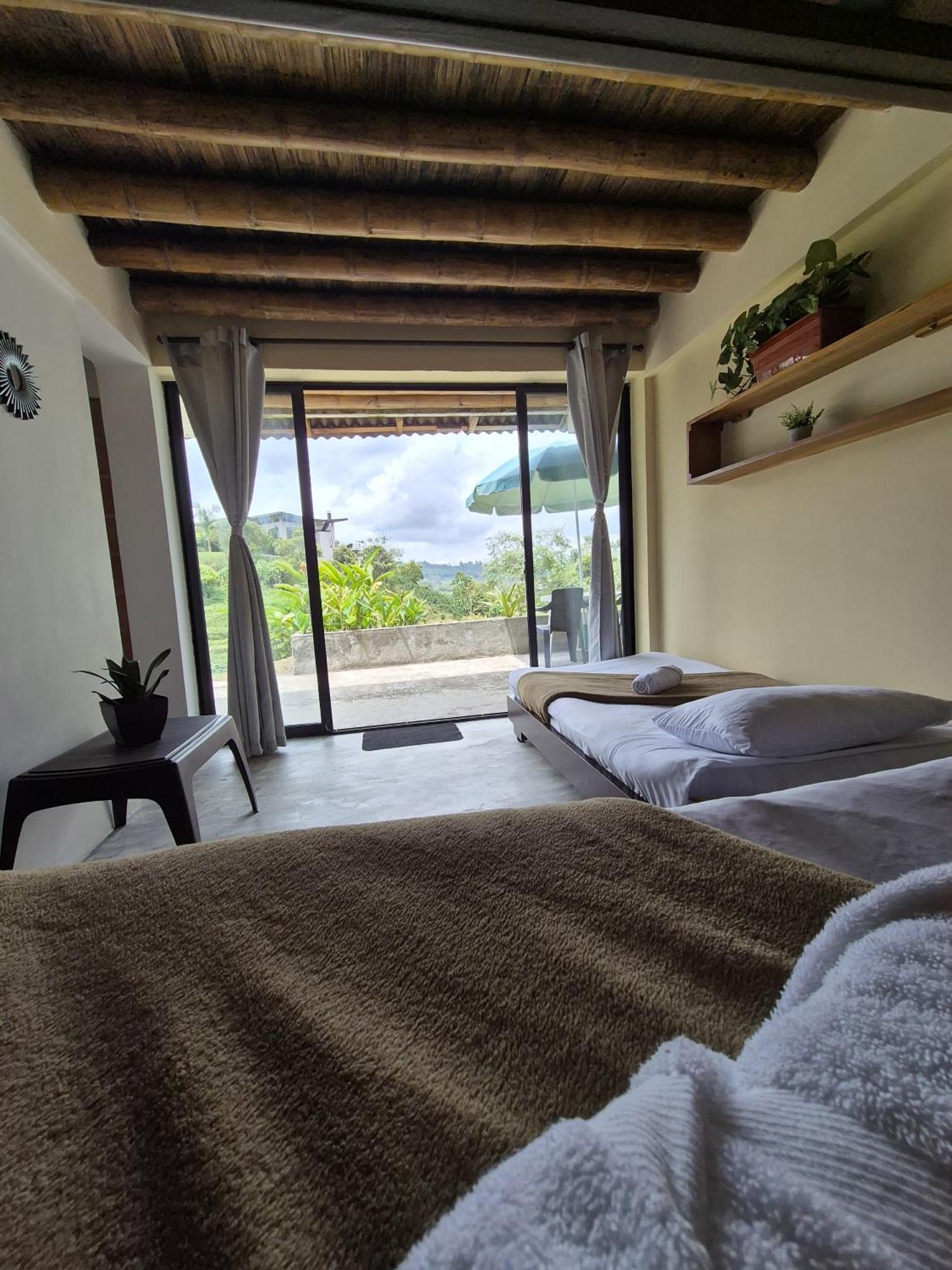Bhutan Filandia Guest House Екстериор снимка