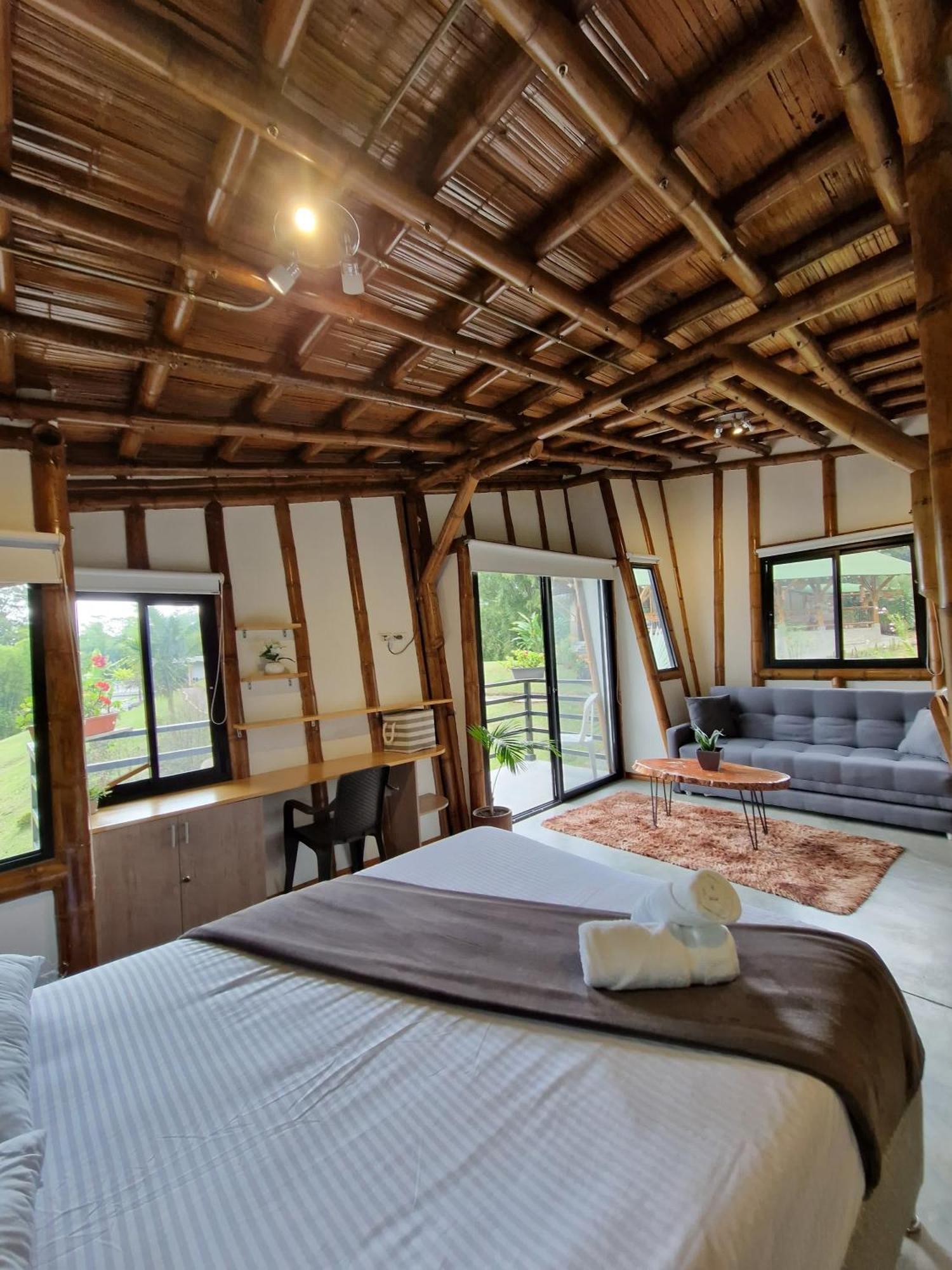Bhutan Filandia Guest House Екстериор снимка