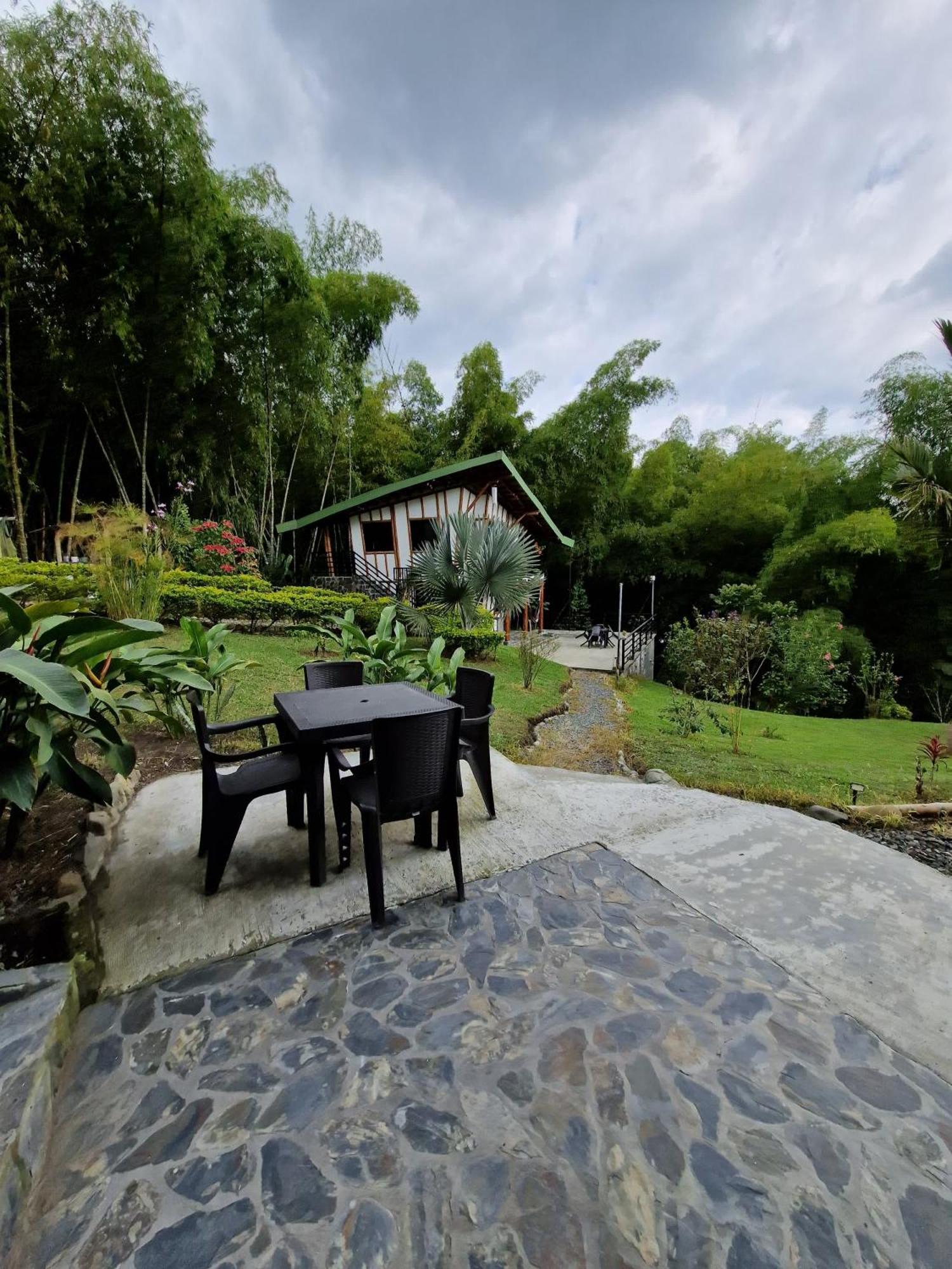 Bhutan Filandia Guest House Екстериор снимка