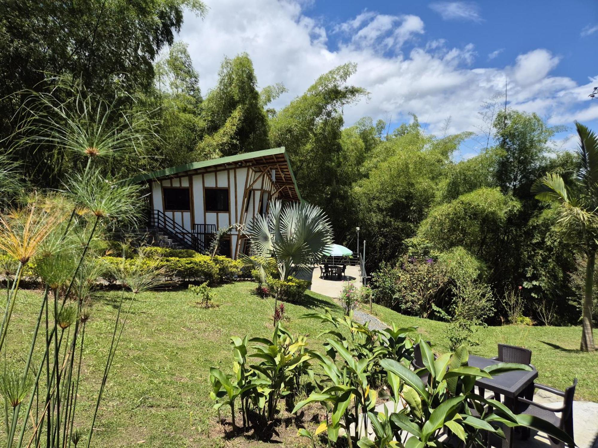 Bhutan Filandia Guest House Екстериор снимка